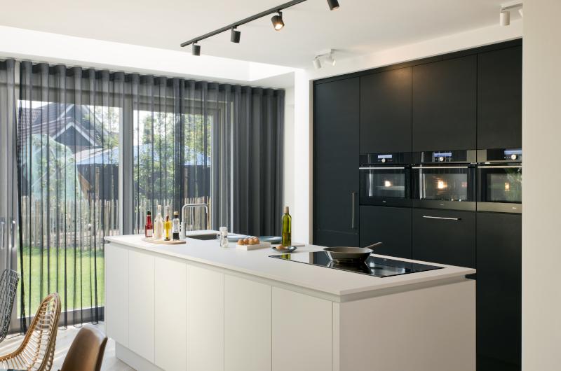 luxe keuken kopen