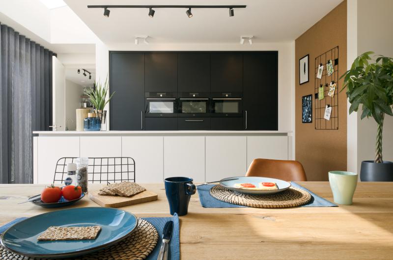 luxe keuken kopen